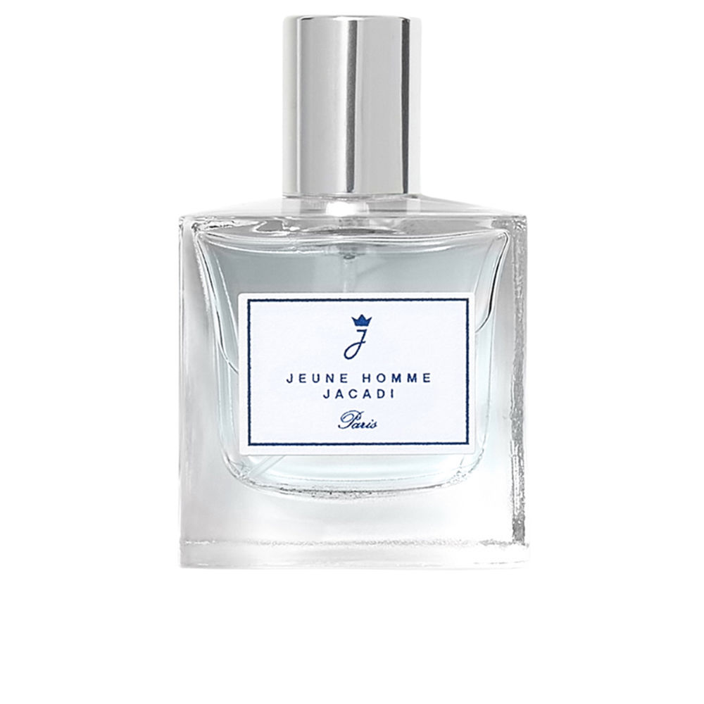 JACADI JEUNE HOMME edt vapor 50 ml