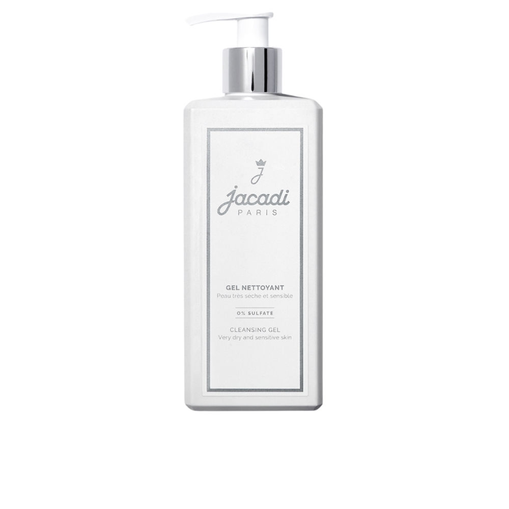Gel και Σαμπουάν Jacadi Paris 400 ml