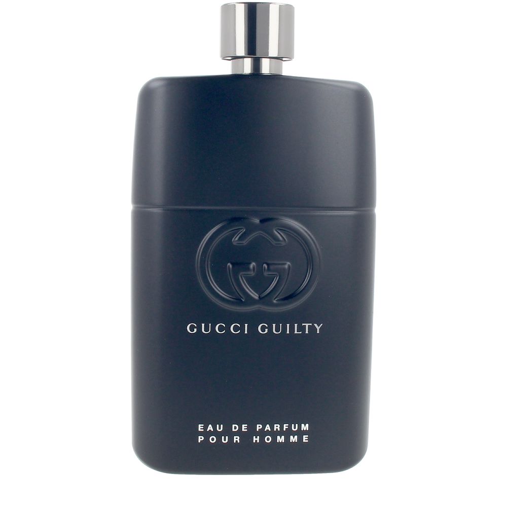 GUCCI GUCCI GUILTY POUR HOMME edp vapo 150 ml