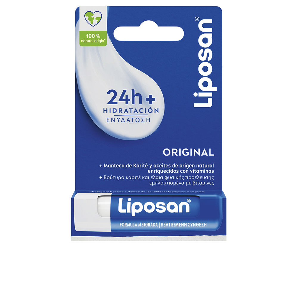 LIPOSAN LIPOSAN classic blue 4.8 ml