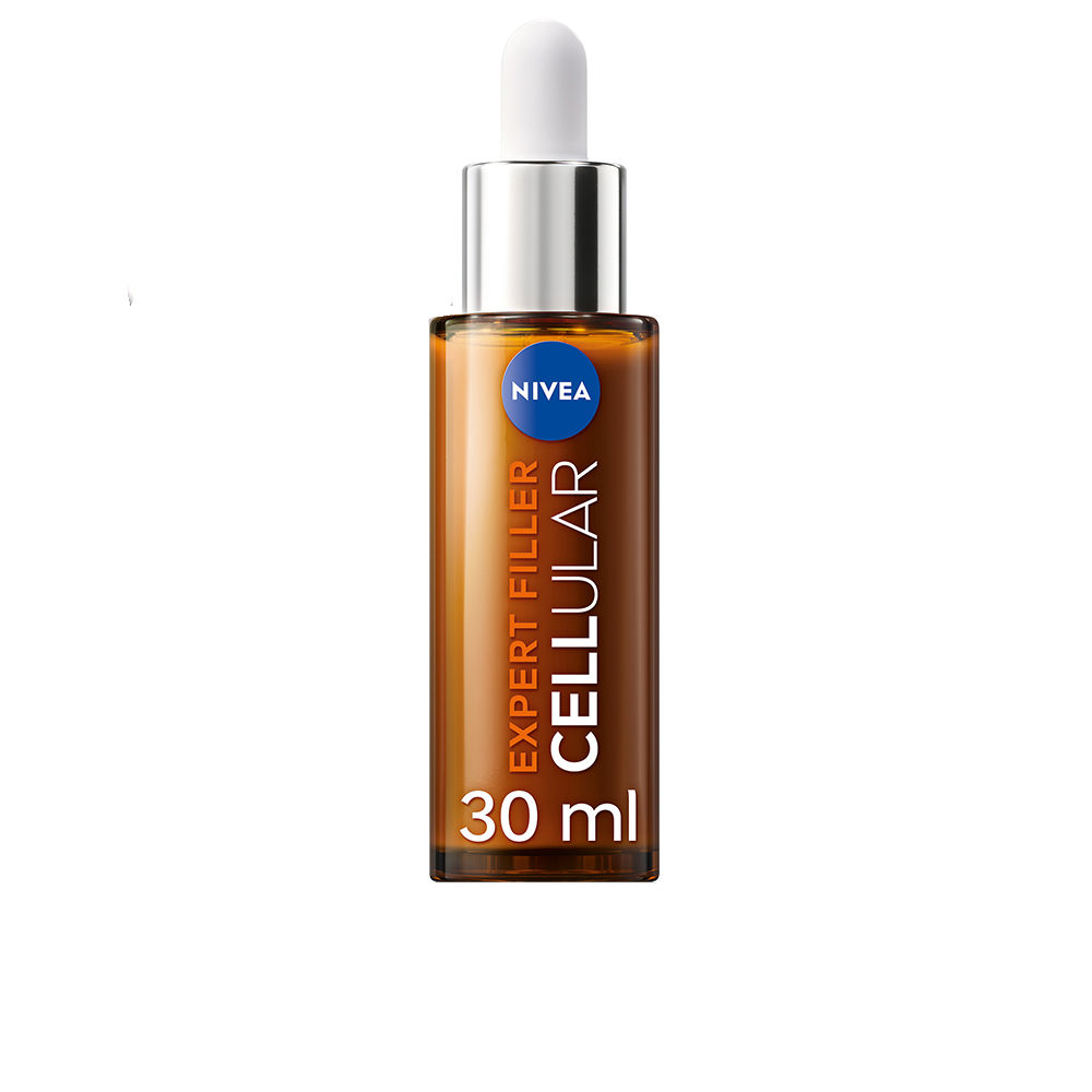 NIVEA EXPERT FILLER CELLULAR vitamin C illuminating serum 30 ml