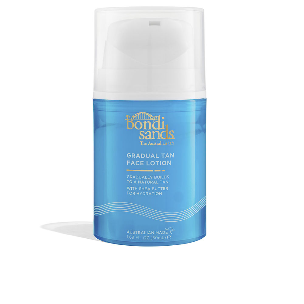 Bondi Sands Gradual Tan Face Lotion   50 ml