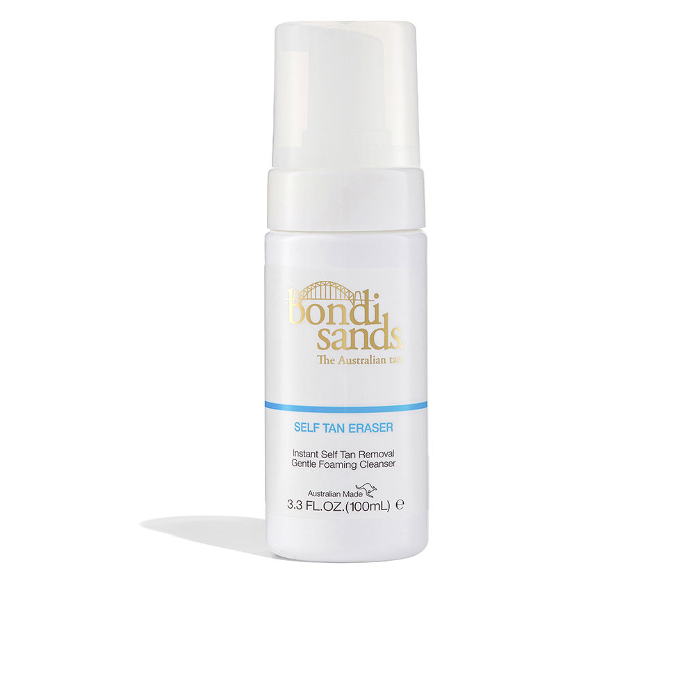 BONDI SANDS SELF TAN Self Tan Eraser Foam 100ml