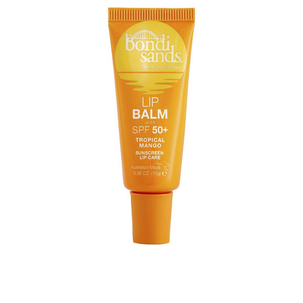Bondi Sands Lip Balm SPF50+Tropical Mango   10 g