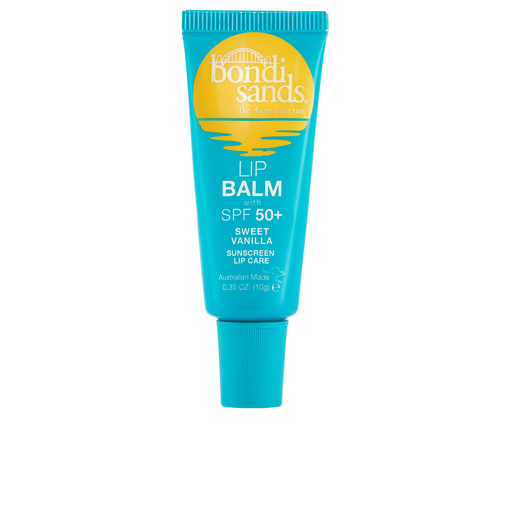 BONDI SANDS LIP BALM tropical vanilla SPF50+ 10 gr
