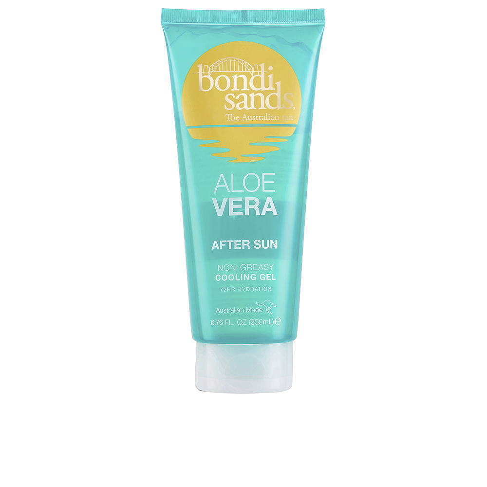 BONDI SANDS ALOE VERA after sun refreshing gel 200 ml