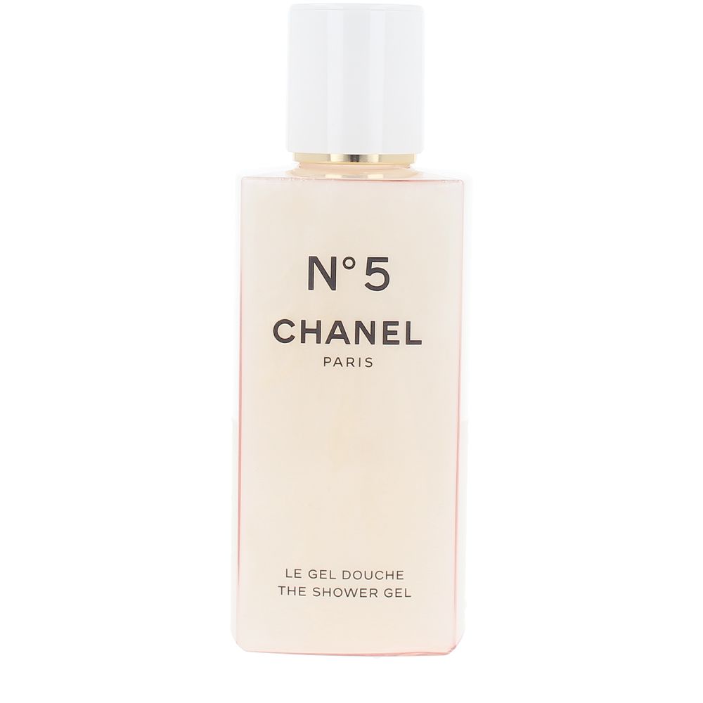 CHANEL COCO MADEMOISELLE moussant gel 200 ml