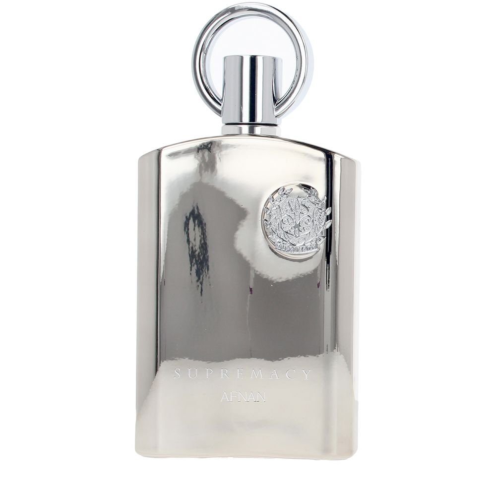 Afnan Supremacy Silver M EdP 150 ml