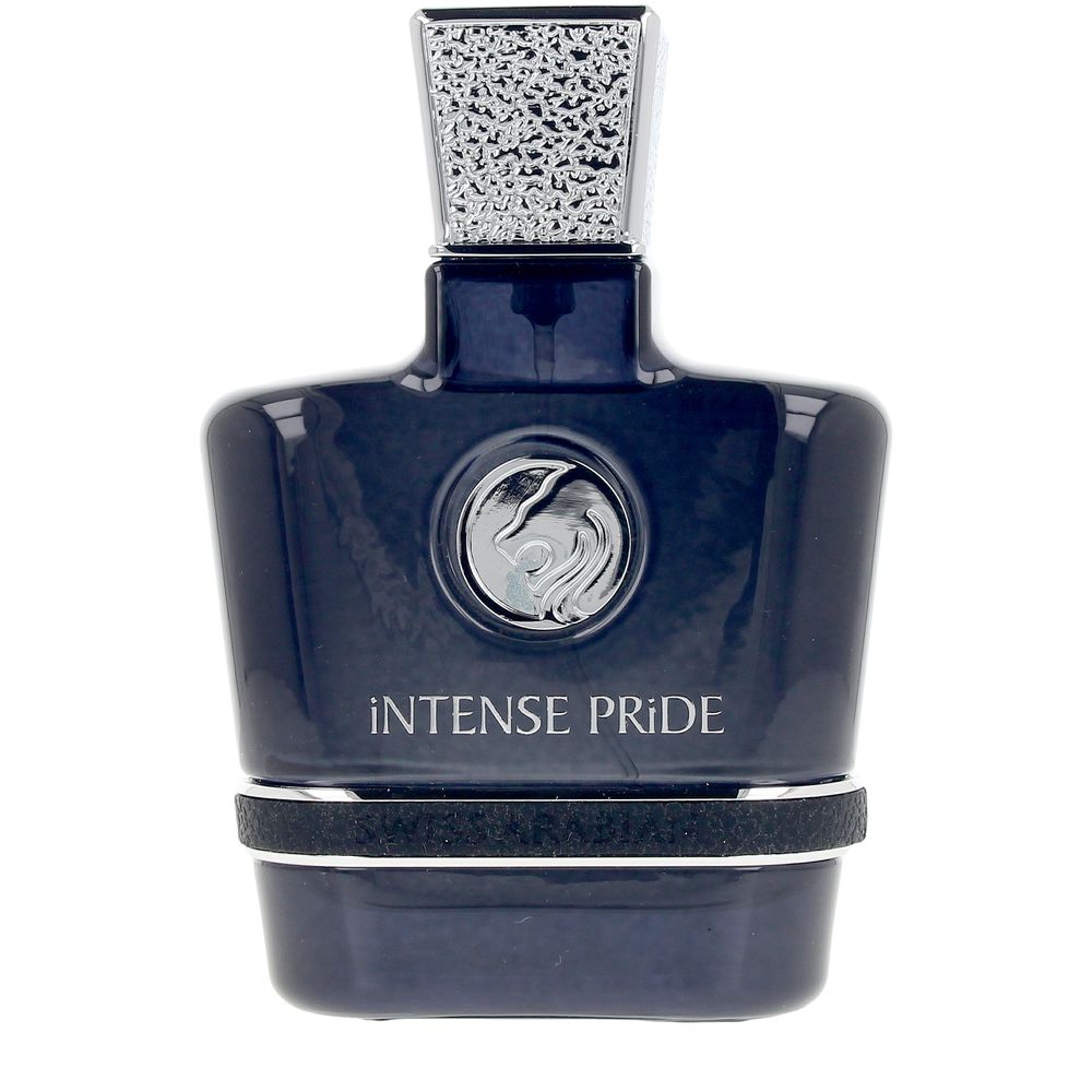 SWISS ARABIAN INTENSE PRIDE edp vapo 100 ml