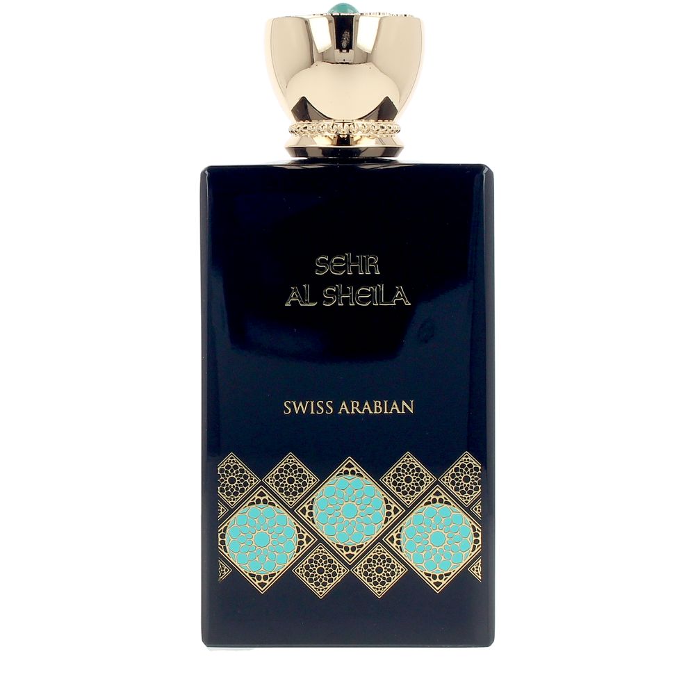SWISS ARABIAN SEHR AL SHEILA SWISS ARABIAN edp vapo 100 ml