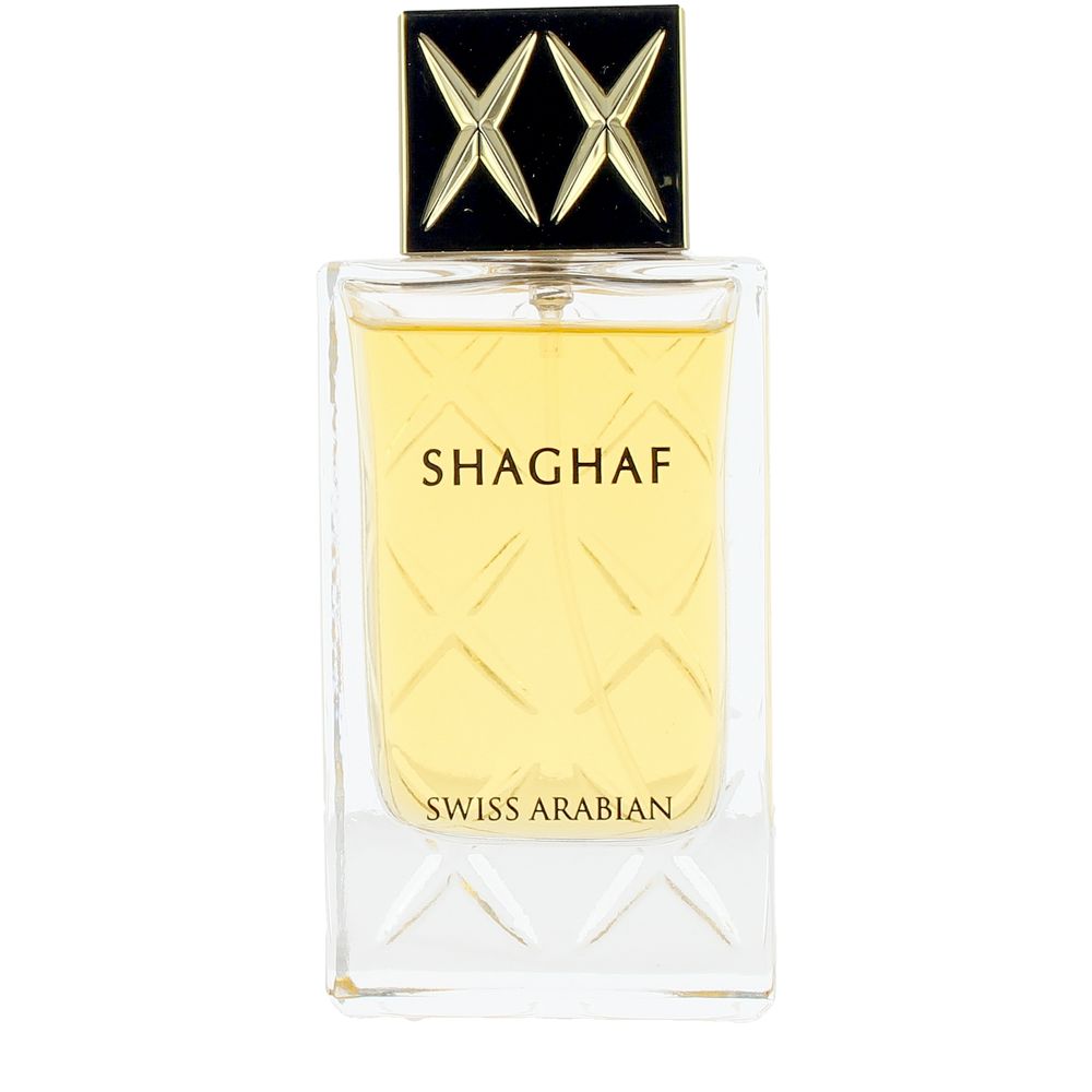 SWISS ARABIAN SHAGHAF SWISS ARABIAN edp vapo 100 ml