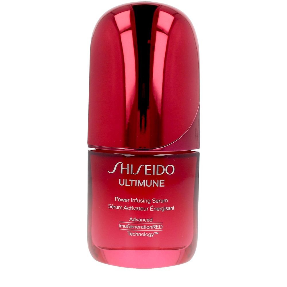 SHISEIDO Ultimune Power Infusing Serum 30 ml