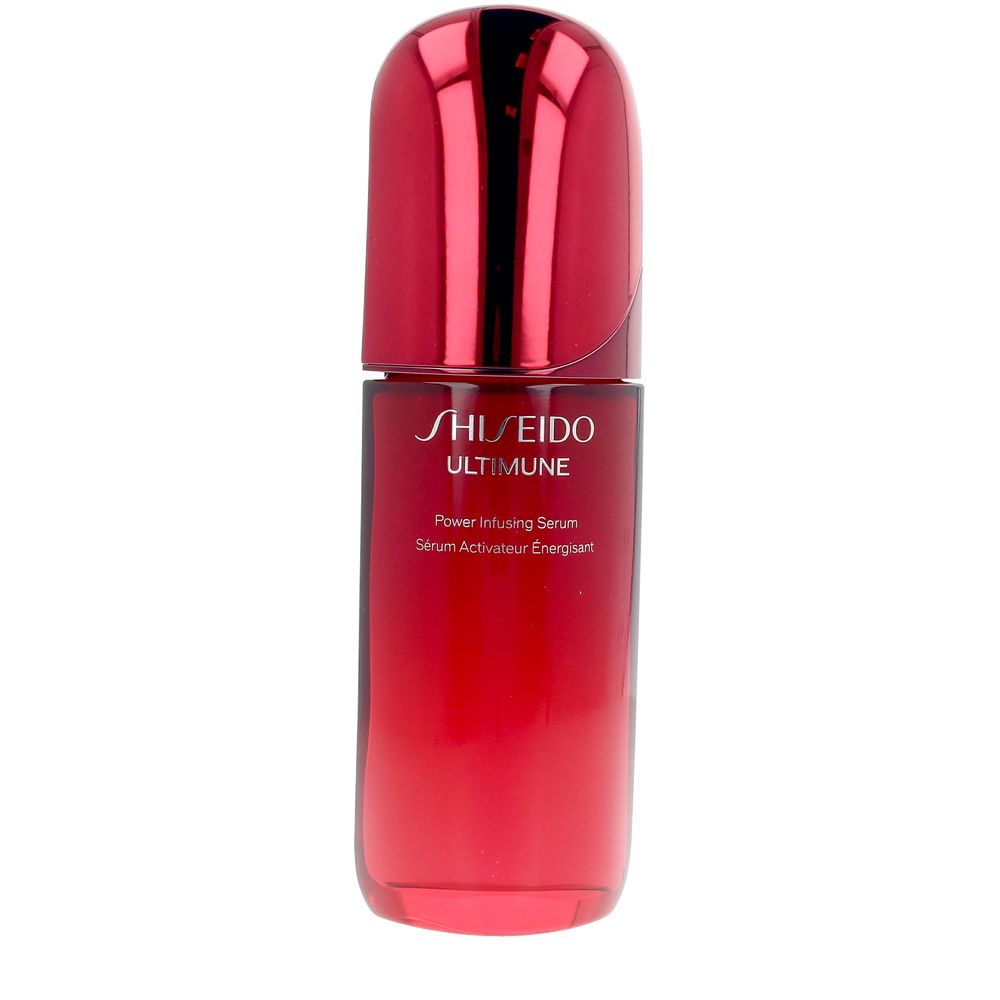 SHISEIDO Ultimune Power Infusing Serum 75 ml