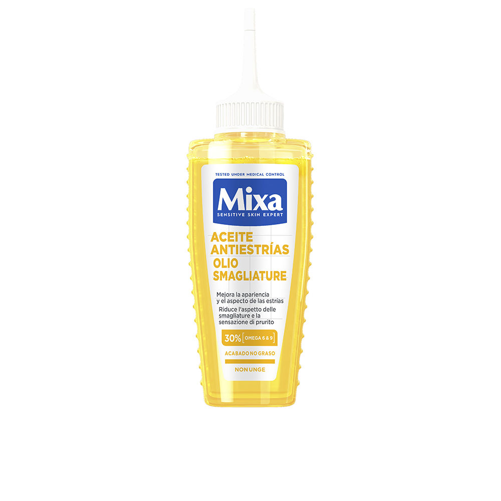 MIXA ANTI-STRETCH MARK OIL 100 ml