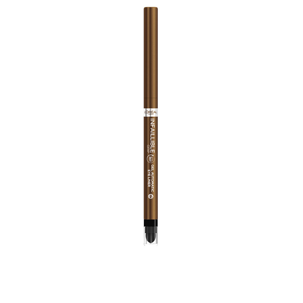 L'ORÉAL PARIS INFAILLIBLE GRIP 36H eyeliner #Bronzed Expresso 1 u