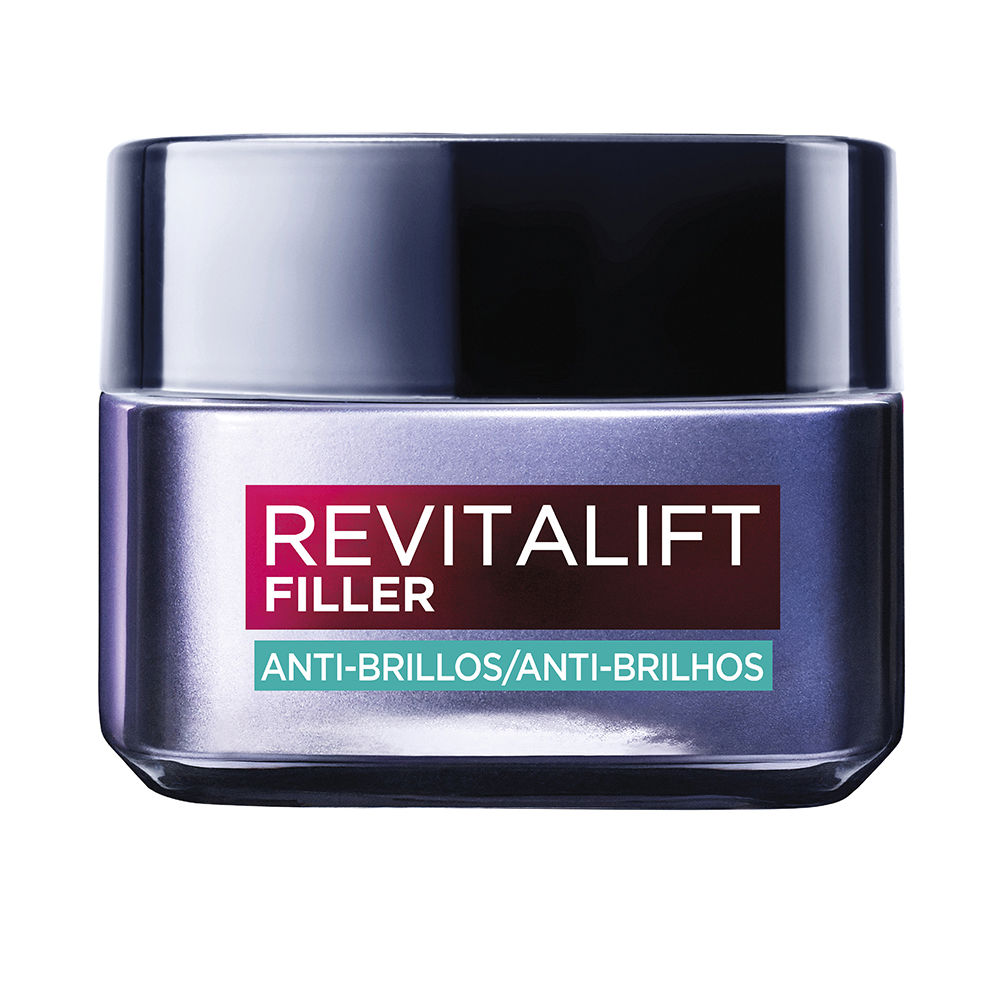 L'ORÉAL PARIS REVITALIFT FILLER gel cream with hyaluronic acid 50 ml