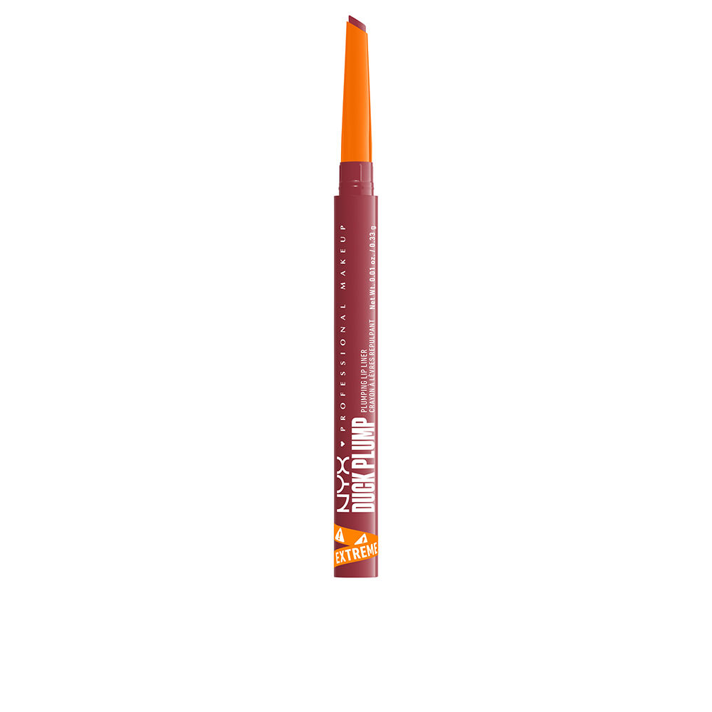 NYX PROFESSIONAL MAKE UP DUCK PLUMP lip liner #03-Flirty Flip 0.33 gr