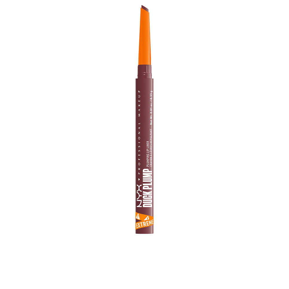 NYX PROFESSIONAL MAKE UP DUCK PLUMP lip liner #04-Fill Em' In 0.33 gr