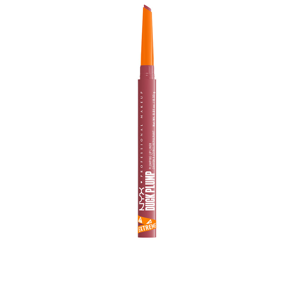 NYX PROFESSIONAL MAKE UP DUCK PLUMP lip liner #02-Pinkjection 0.33 gr