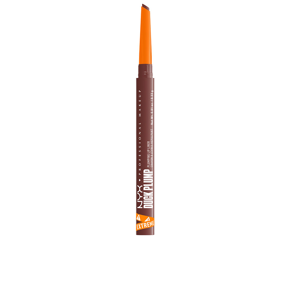 NYX PROFESSIONAL MAKE UP DUCK PLUMP lip liner #09-Beige Boost 0.33 gr