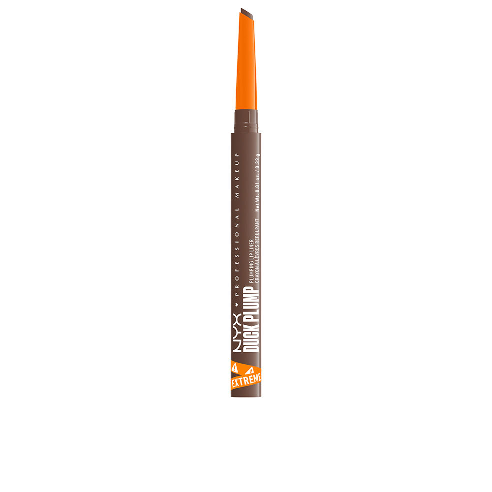 NYX PROFESSIONAL MAKE UP DUCK PLUMP lip liner #12 - Double Dose 0.33 gr