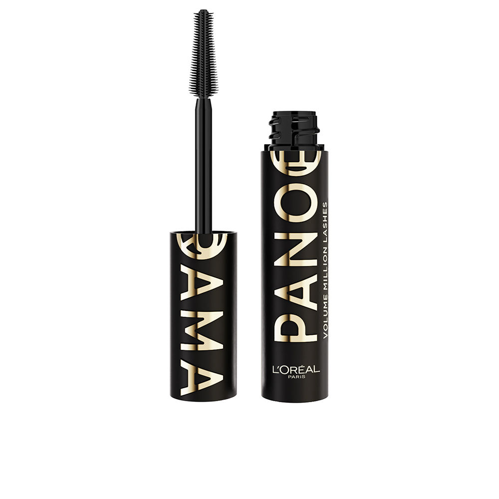 L'ORÉAL PARIS PANORAMA ALL NIGHT BLACK mascara #Black 10.5 ml