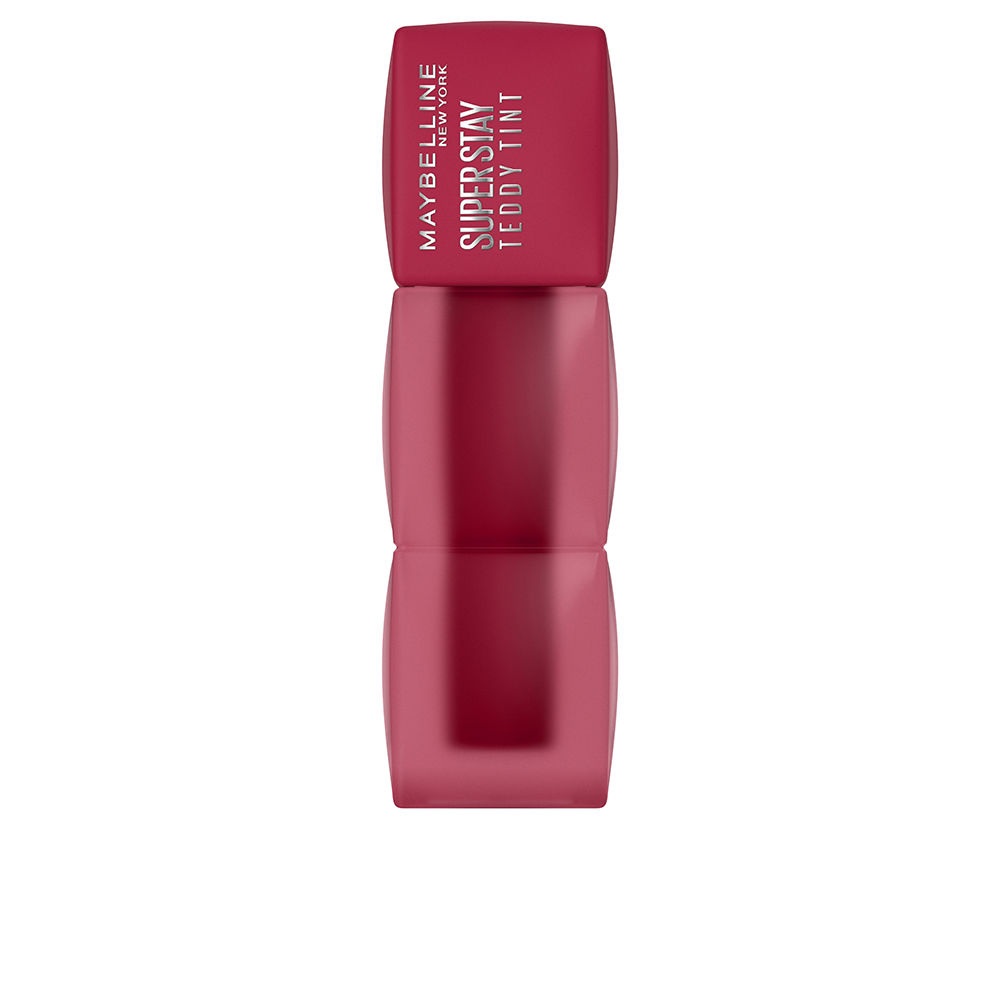 MAYBELLINE SUPERSTAY teddy tint #50-Wild Atheart 5 ml