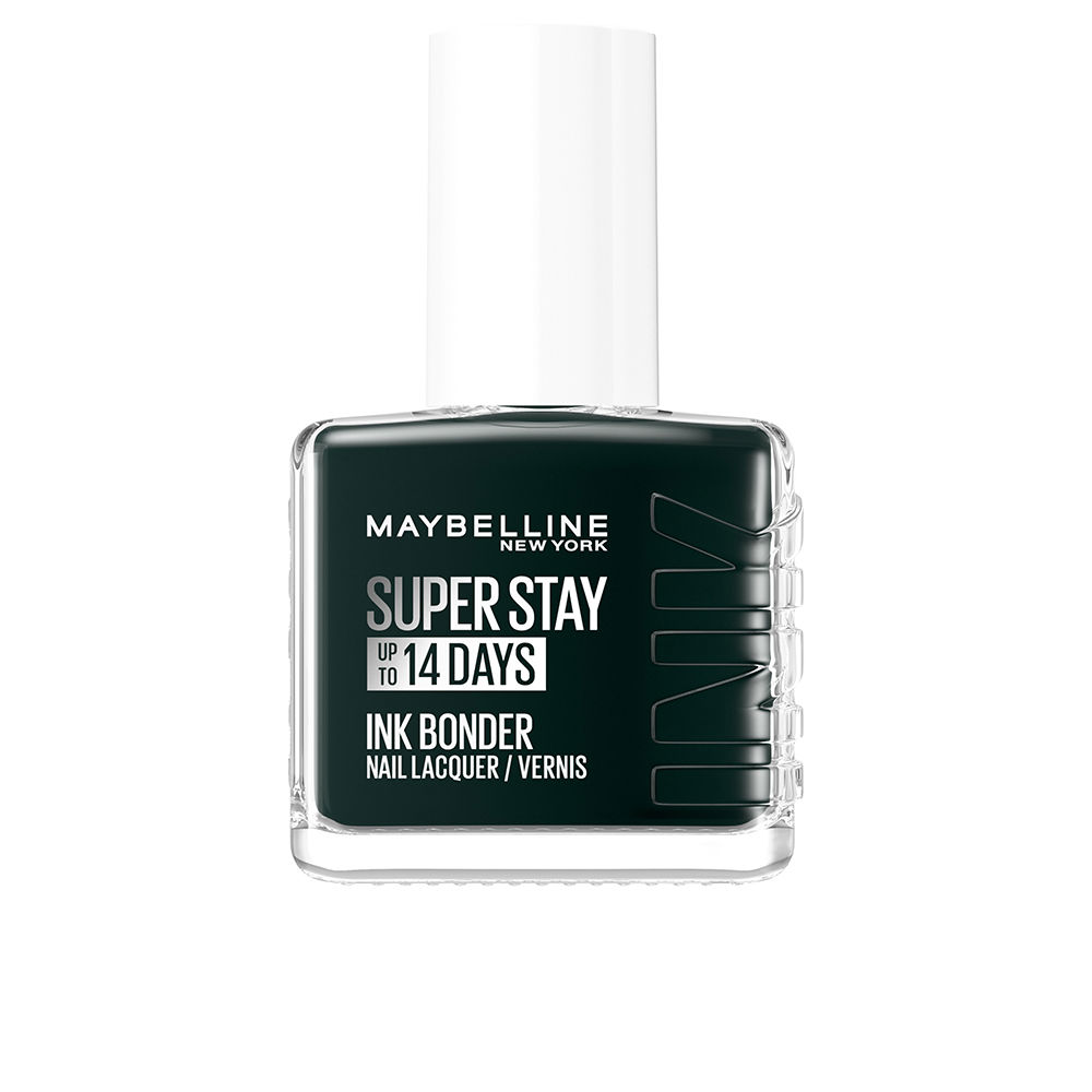 MAYBELLINE SUPERSTAY 14 DAYS nail polish #941-After 12 ml
