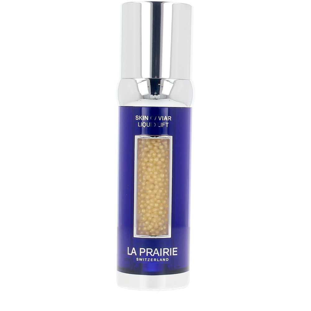 LA PRAIRIE SKIN CAVIAR liquid lift 50 ml
