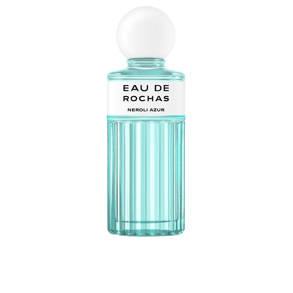 ROCHAS NEROLI AZUR edt vapo 100 ml