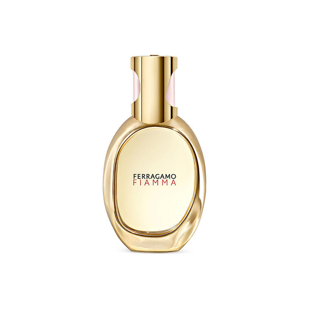 SALVATORE FERRAGAMO FIAMMA edp vapo 35 ml
