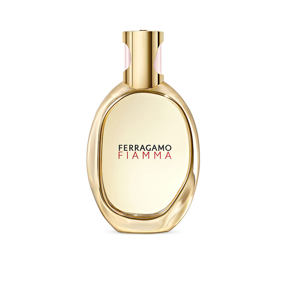 SALVATORE FERRAGAMO FIAMMA edp vapo 55 ml
