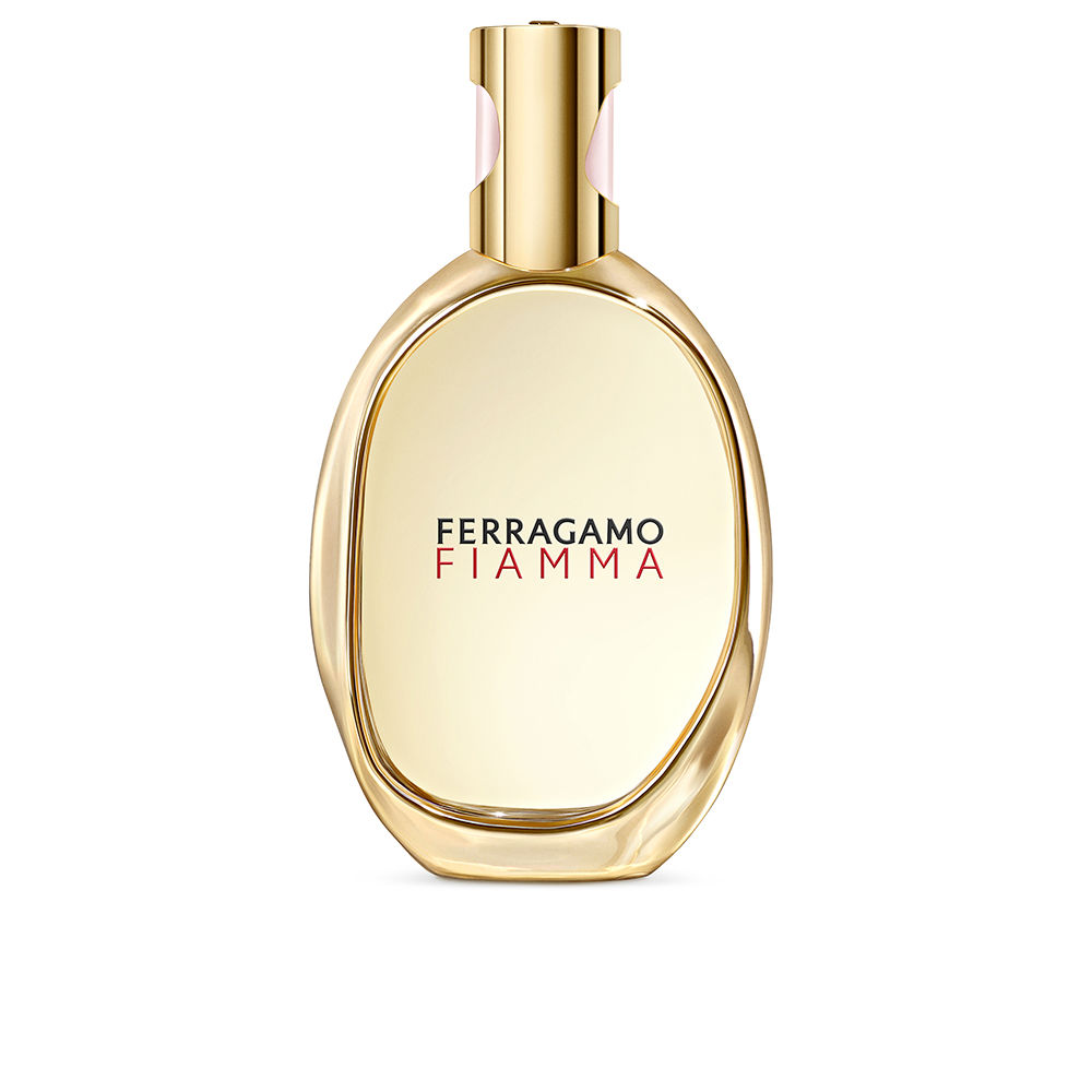 SALVATORE FERRAGAMO FIAMMA edp vapo 100 ml