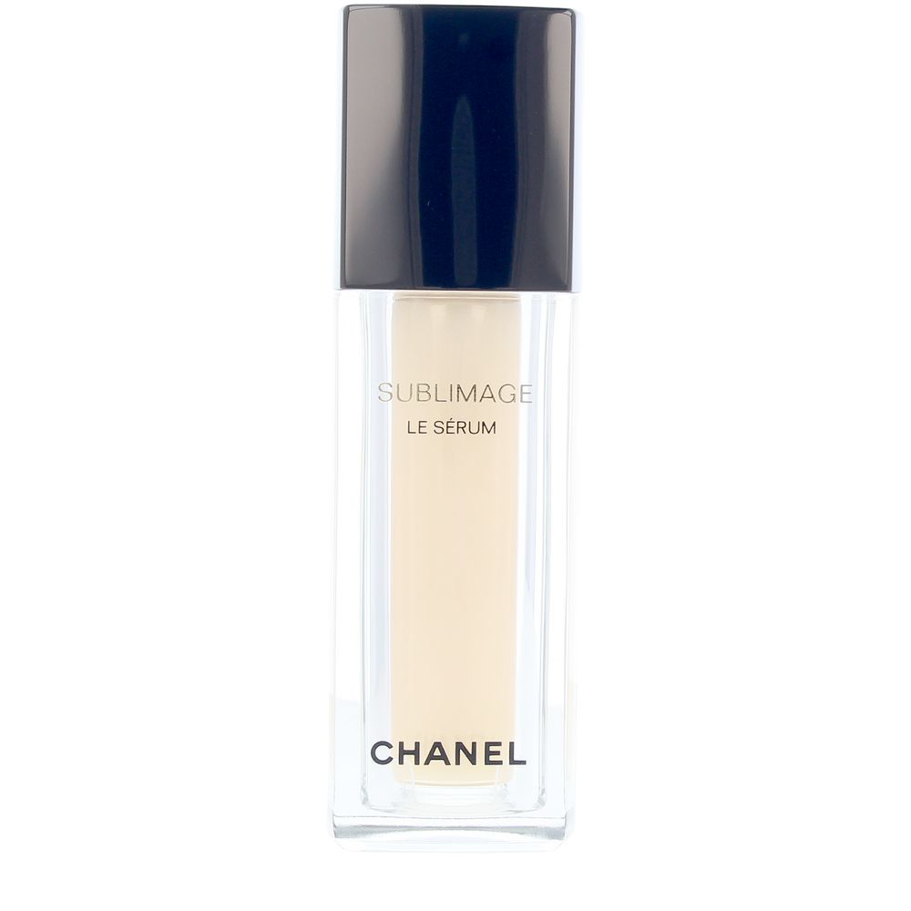 CHANEL SUBLIMAGE serum 30 ml