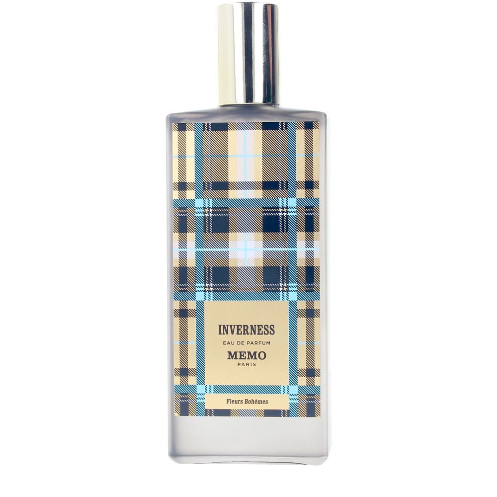 Άρωμα Memo Paris Inverness EDP 75 ml