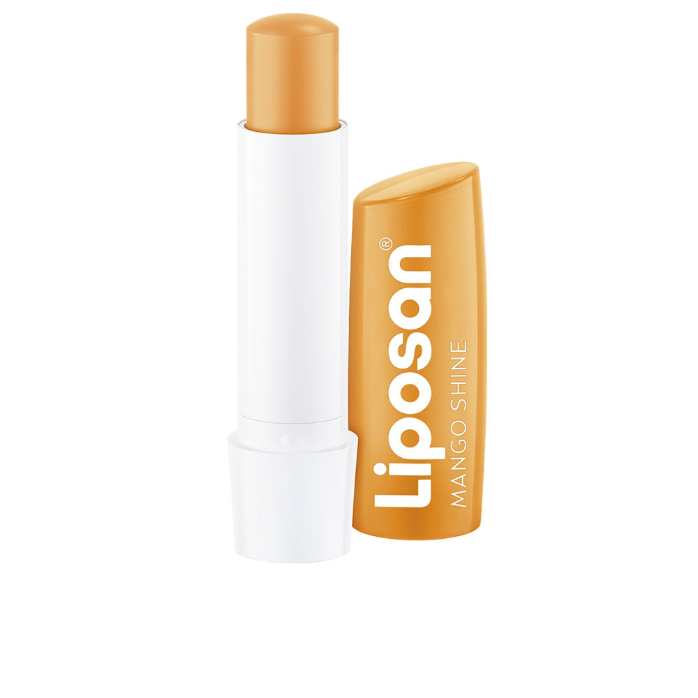 LIPOSAN LIPOSAN MANGO SHINE bálsamo labial 4,8 gr