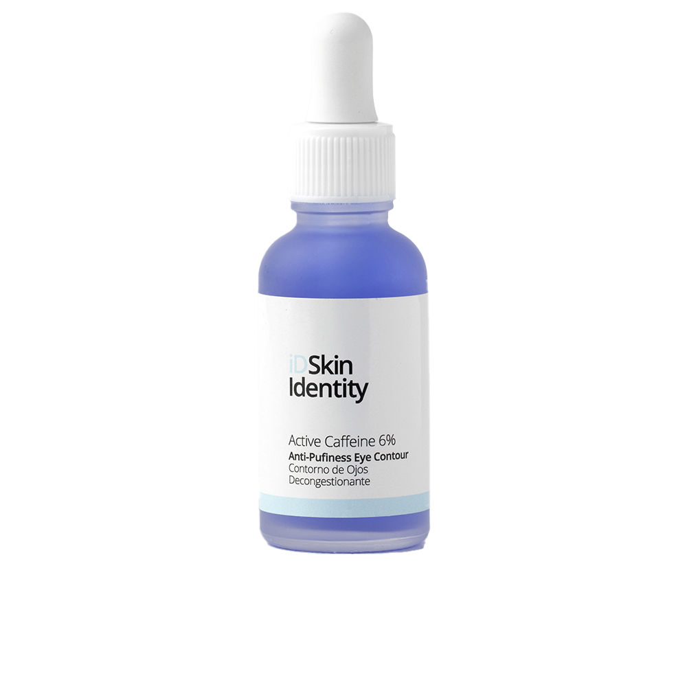 SKIN GENERICS ID SKIN identity eye contour with caffeine 30 ml