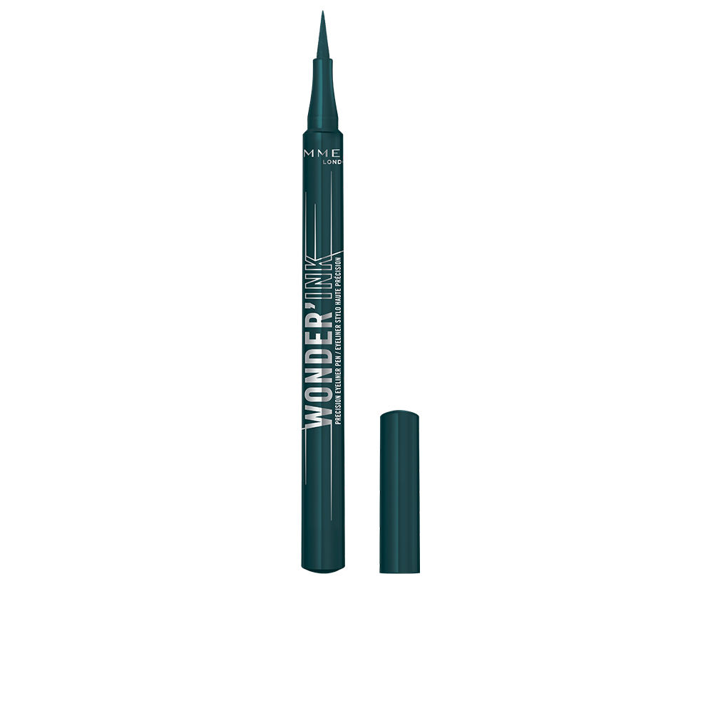RIMMEL LONDON WONDER'INK eyeliner #04-Velvet Ivy 1 unit