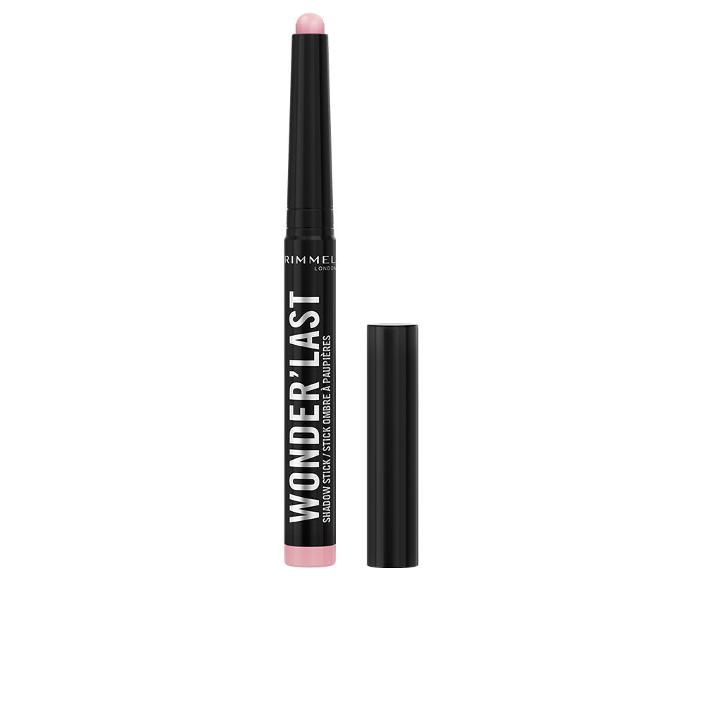 RIMMEL LONDON WONDER'LAST Eyeshadow Stick #010-Straberry Milkshake 1.64 gr