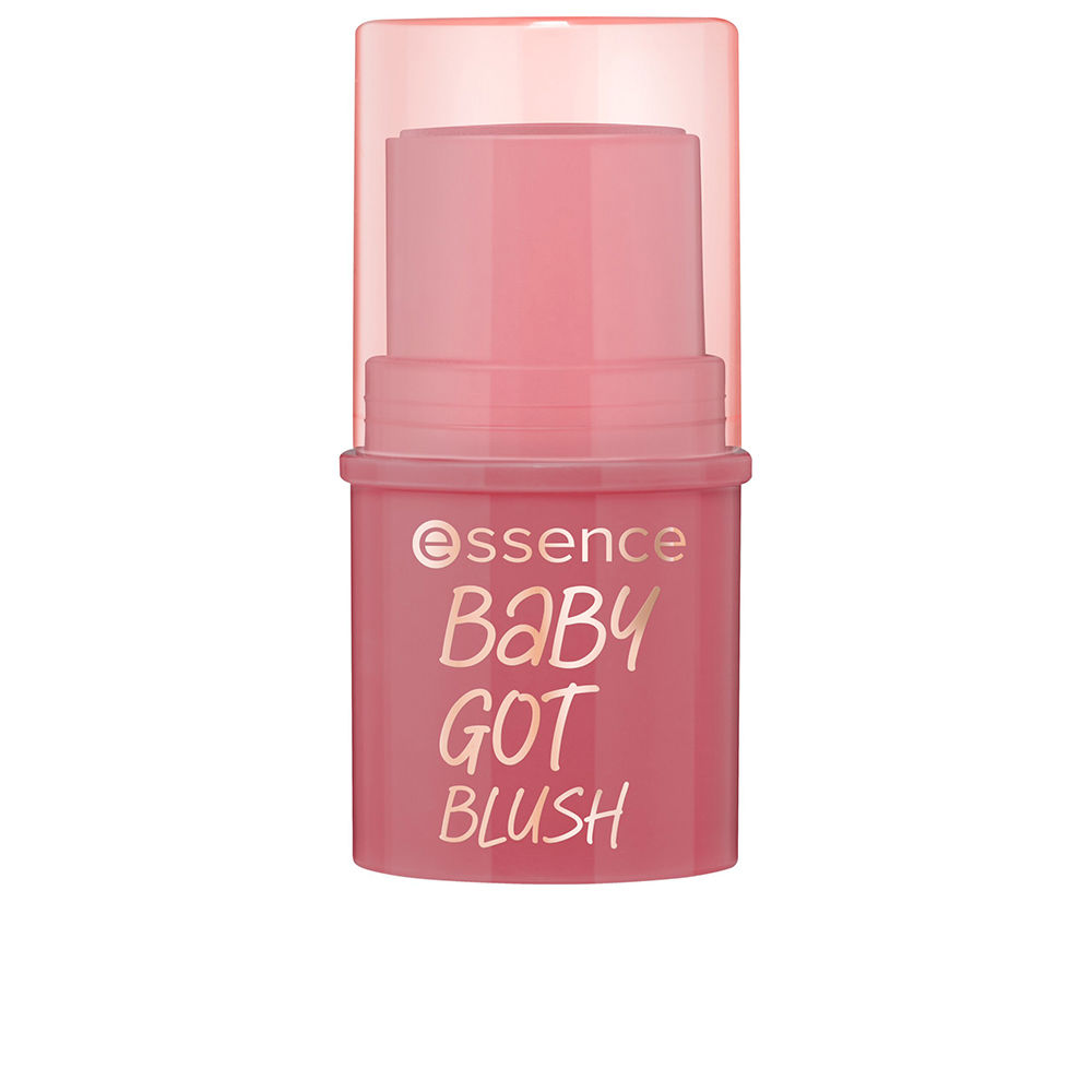 ESSENCE BABY GOT blush #40-Sweets & Roses 5.5 gr