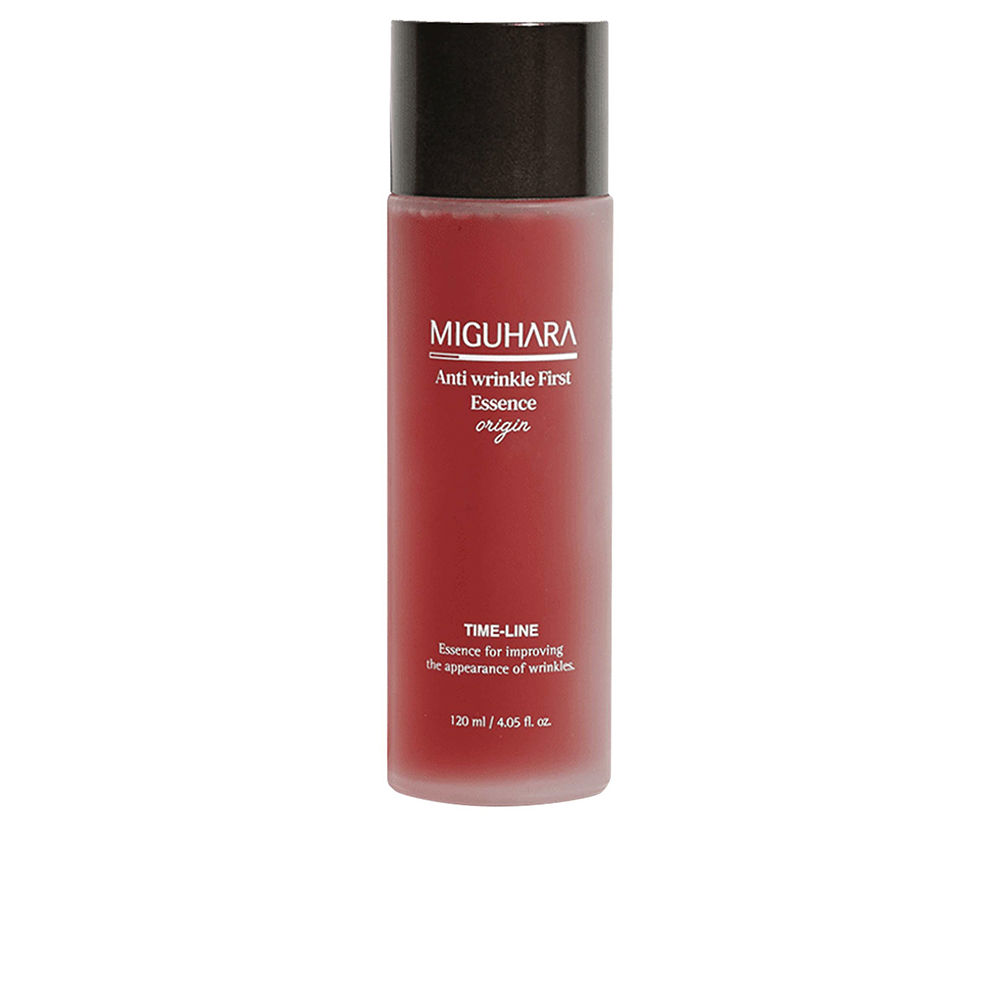 MIGUHARA ANTI WRINKLE first essence origin 120 ml