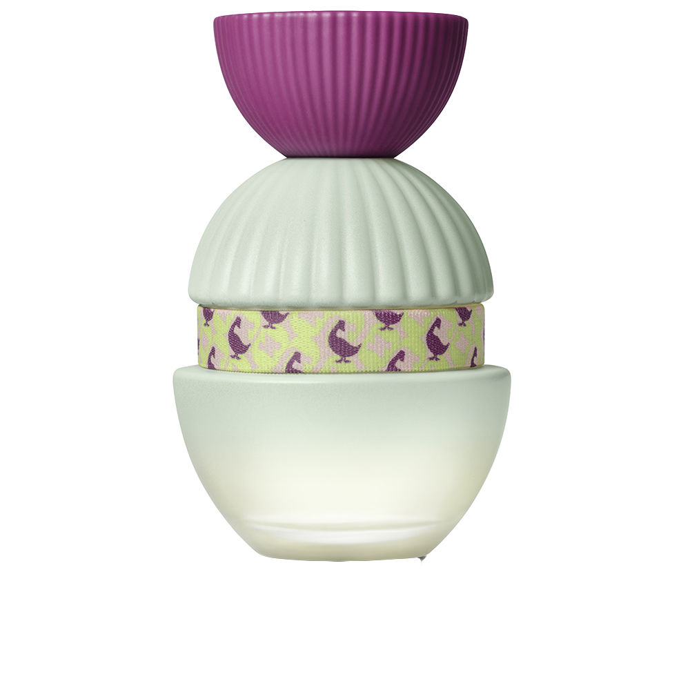 EL GANSO FUN & FREE edp vapo 100 ml