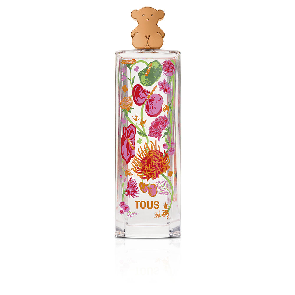 TOUS SORBET GARDEN edt vapo 90 ml