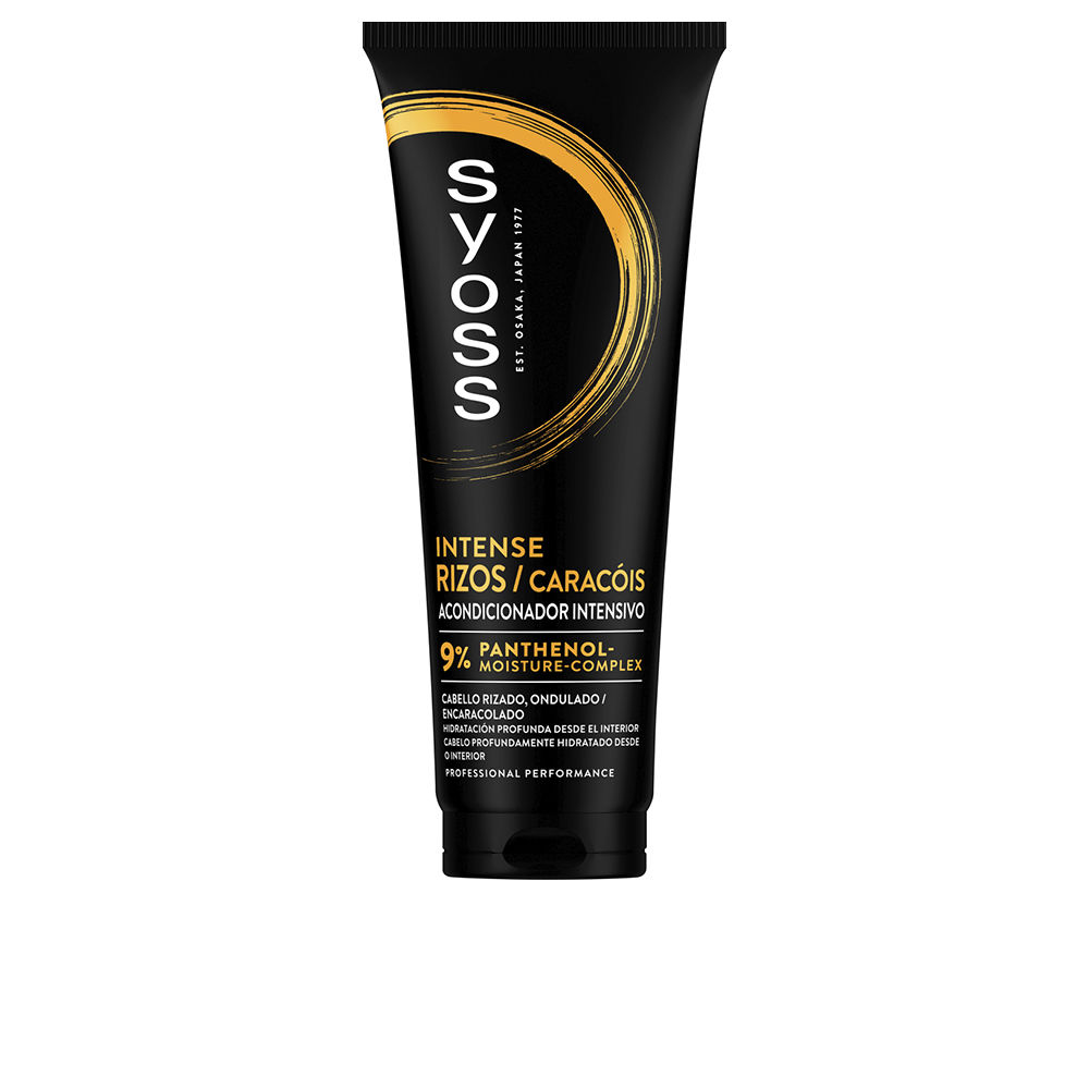 SYOSS RIZOS CONTROL intensive conditioner 250 ml