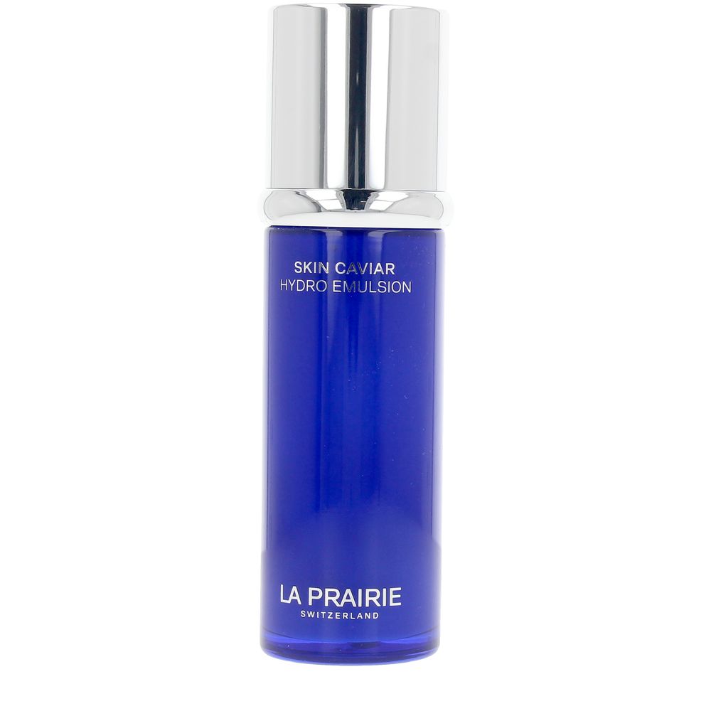 LA PRAIRIE SKIN CAVIAR moisturizing and firming emulsion 70 ml