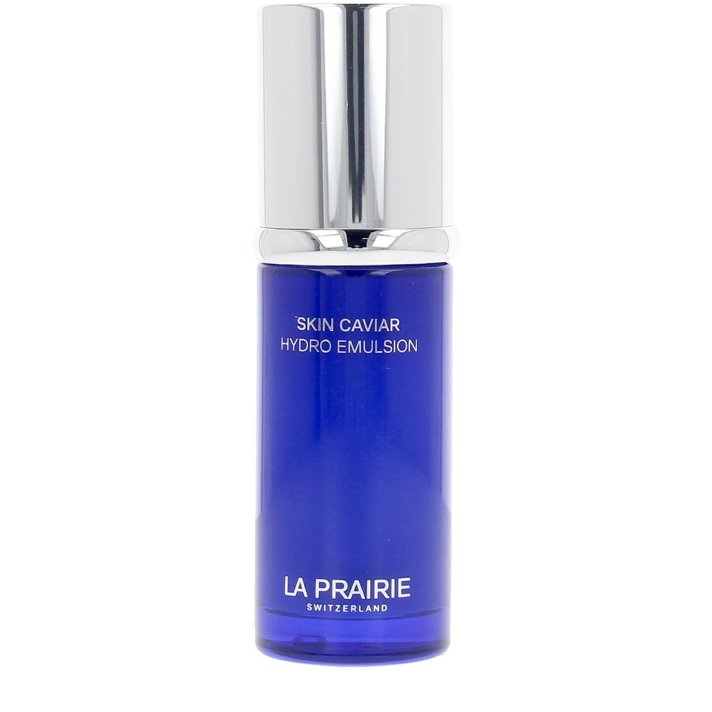LA PRAIRIE SKIN CAVIAR moisturizing and firming emulsion 30 ml