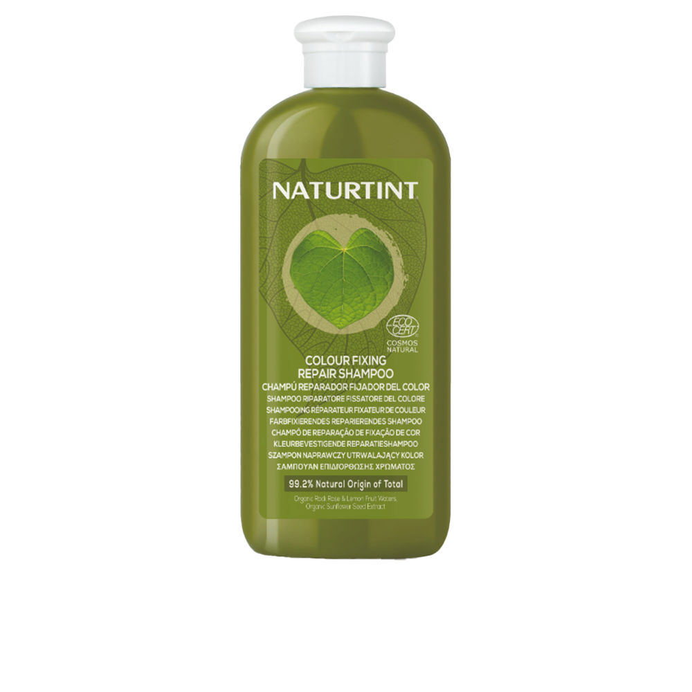 NATURTINT Repairing and Strengthening Shampoo 330 ml