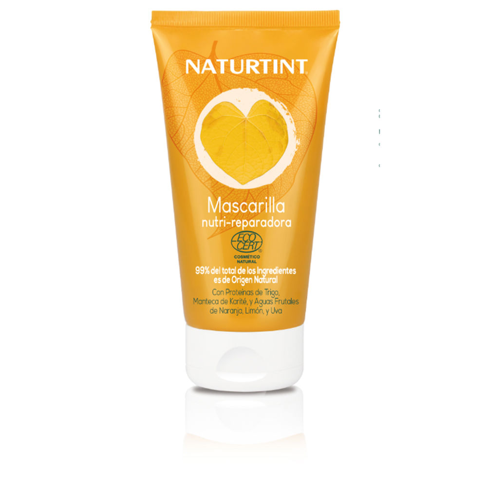 NATURTINT Nutri-repairing mask 150 ml