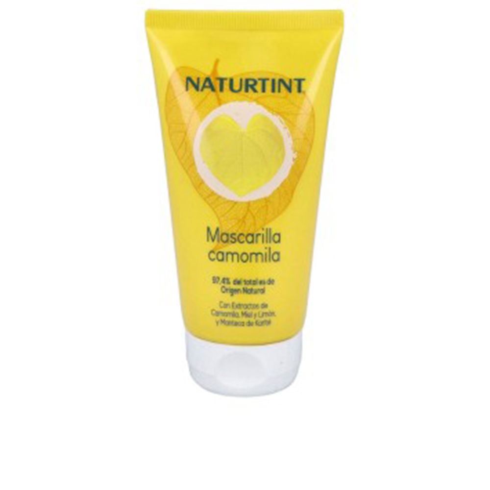 NATURTINT Chamomile mask 150 ml