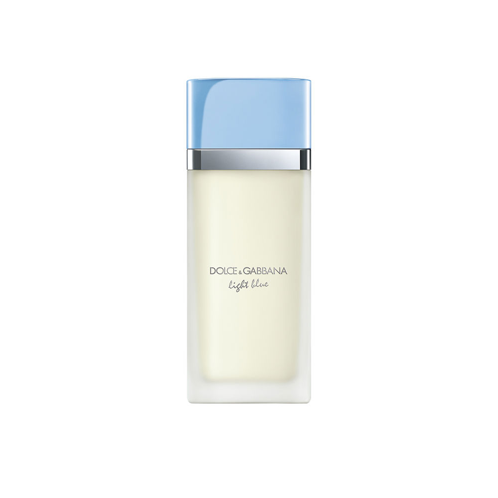 Dolce&Gabbana Light Blue W EdT 50 ml new pack